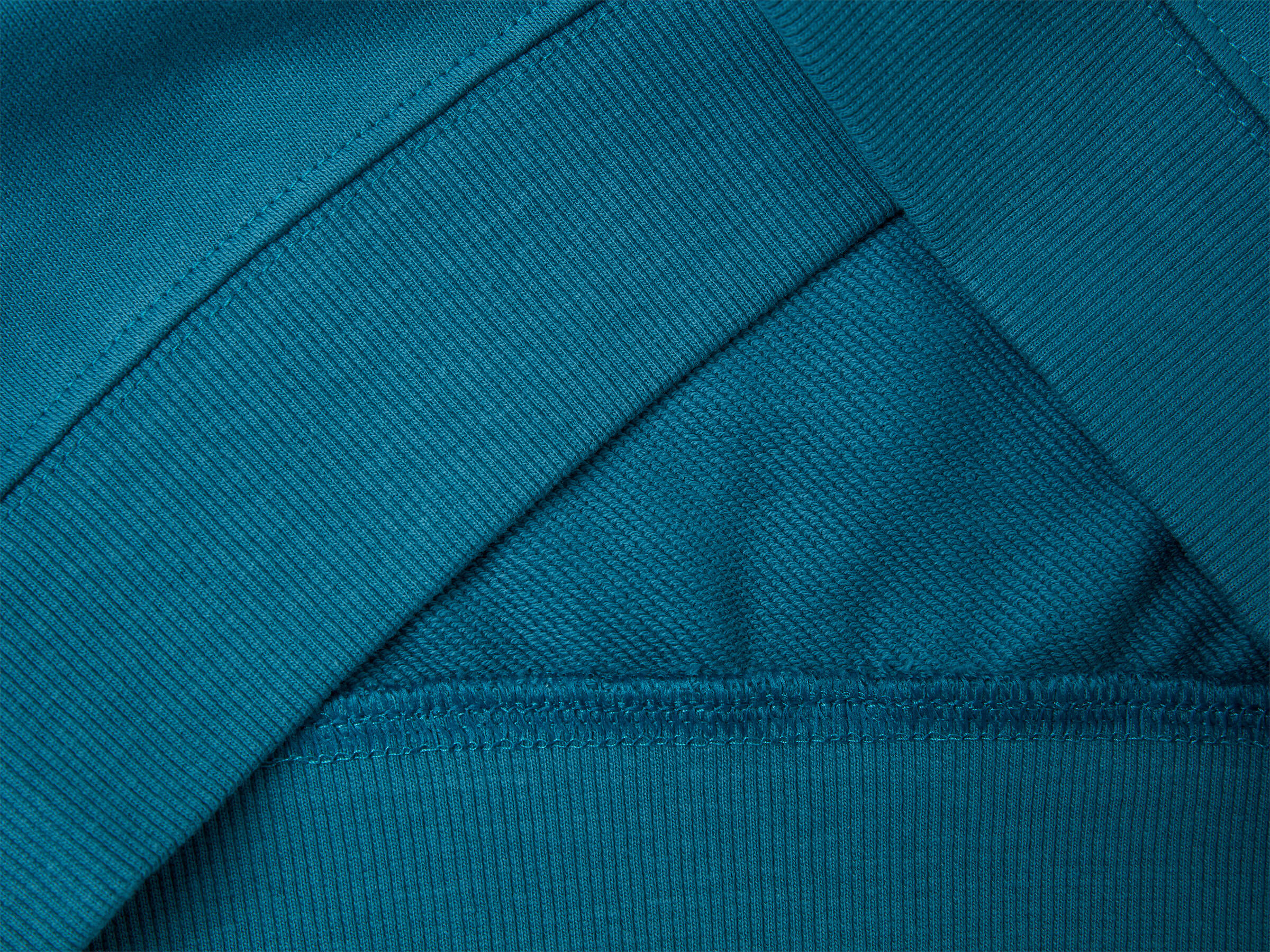 SWEATER W/HOOD Junior Boy image number 3